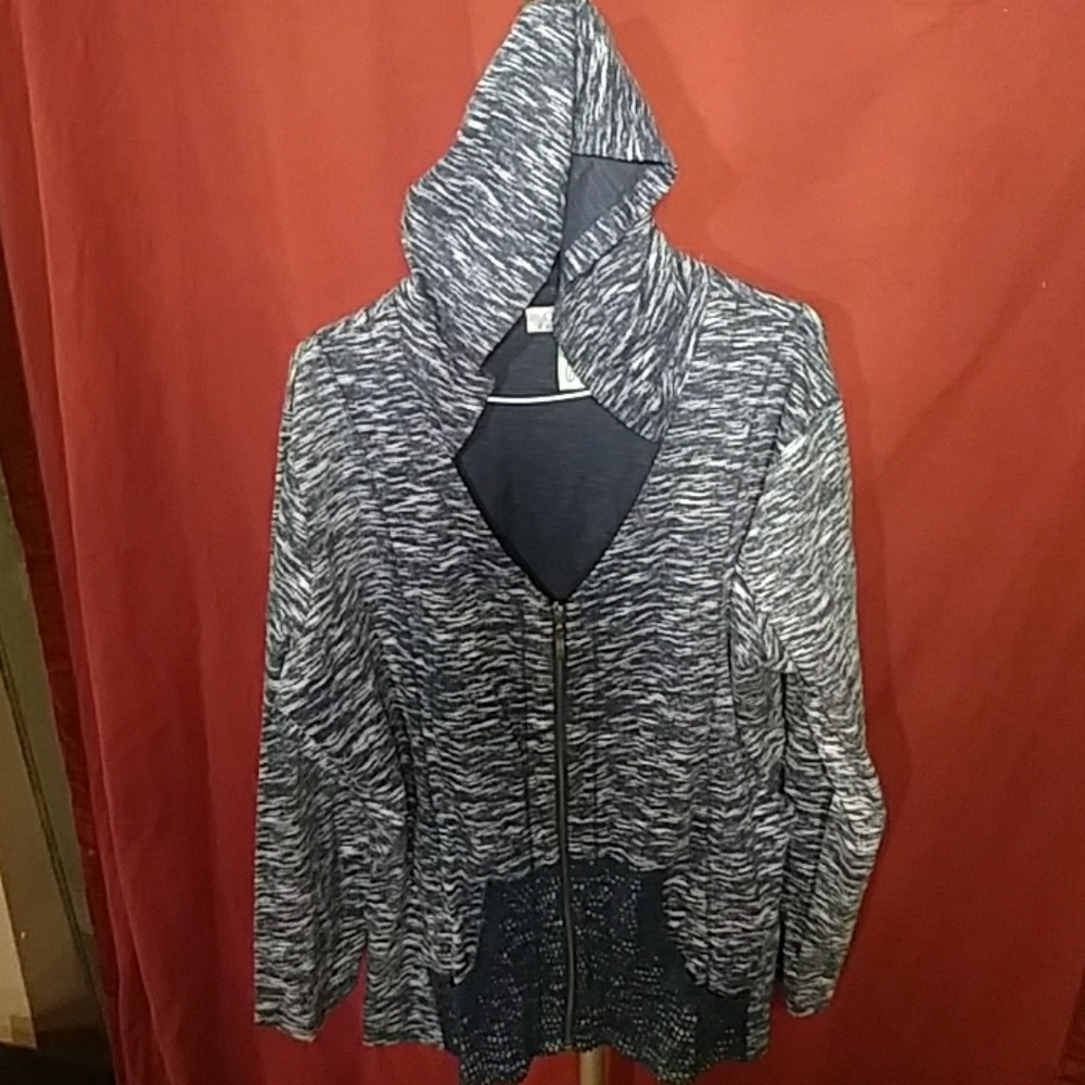 Womens. Casual hoodie